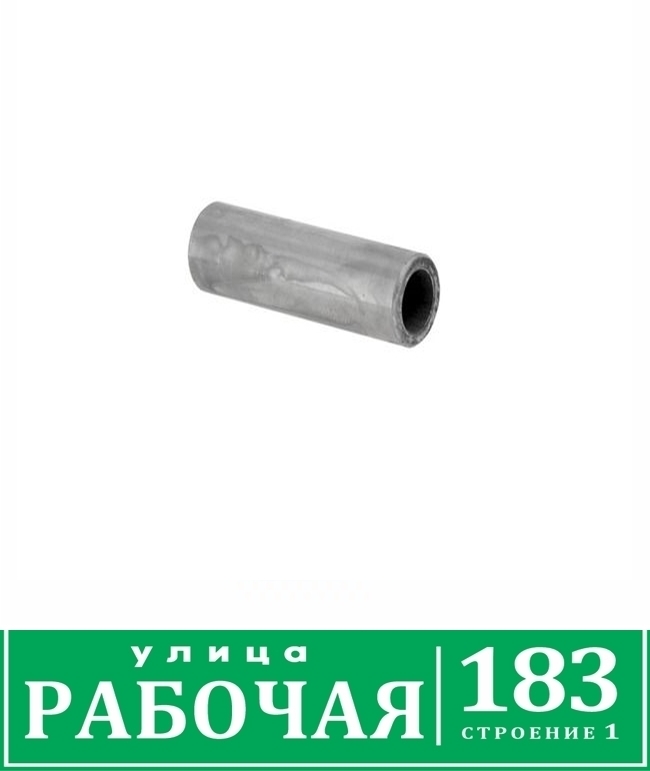 Палец Газуля Т100 (D12*42mm) поршневой