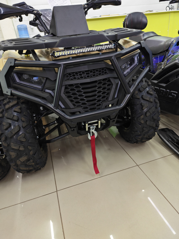 Квадроцикл TA-F300 (EFI)