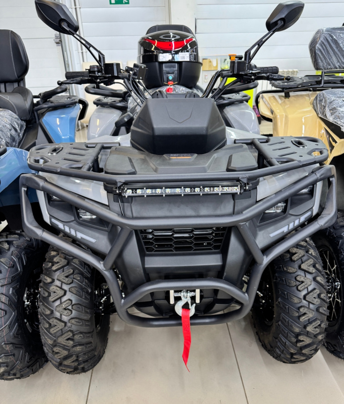 Машинокомплект HAMMER 7 250 TOURING