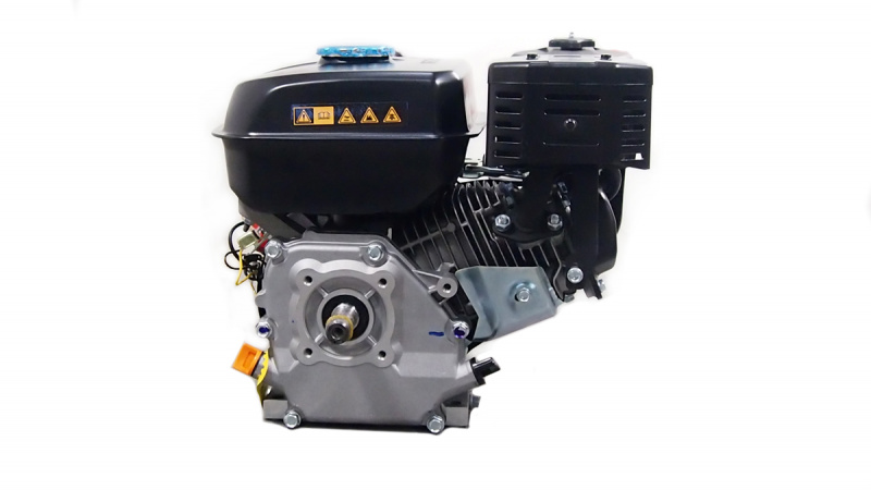 Двигатель WEIMA 6.5.л.с. WM168F/P-2 (вал 20 мм)