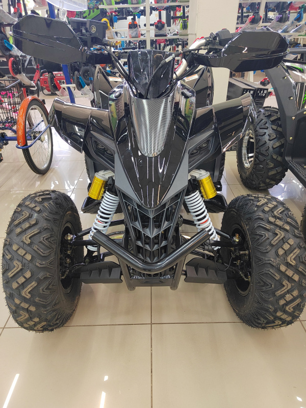 Машинокомплект (ATV) серия 6, SPORTY 250