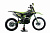 Мотоцикл Racer Z4 (зеленый)