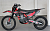 Мотоцикл Racer Z4 Lite (красный)