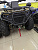 Квадроцикл TA-F300 (EFI)