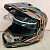 Шлем AiM JK802S Orange/Grey/Black, M