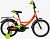 Велосипед 16" Novatrack VECTOR оранжевый 163VECTOR.OR22