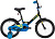 Велосипед 12" Novatrack TWISTчерный 121TWIST.BK20