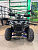 Машинокомплект (ATV) серия 3, HAMMER 125