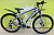 Велосипед 29" VARMA DRACON H95D 29" р.18, серый 21ск., ст. 2024