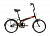 Велосипед 20'' Novatrack TG30 черный v-brake 20NFTG301V..BK20	