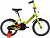 Велосипед 12" Novatrack TWISTсалатовый  121TWIST.GN20
