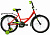 Велосипед 20" Novatrack VECTOR оранжевый, 203VECTOR.OR9																	